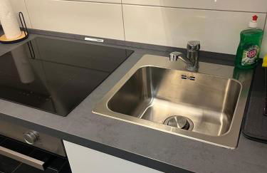 Erdgeschosswohnung nahe DU HBF - Foto 14