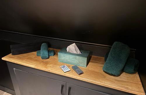 Need'Amour - Suite chaleureuse - Foto 23