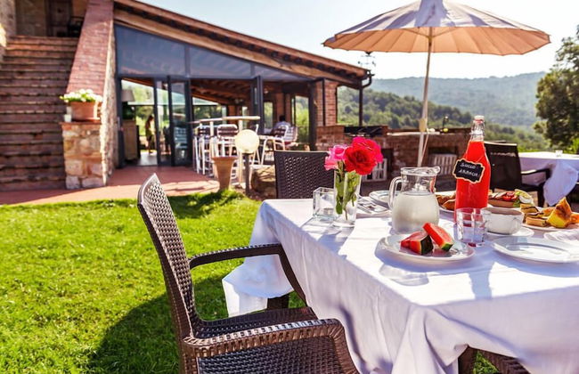 Tenuta Casteani - Foto 45