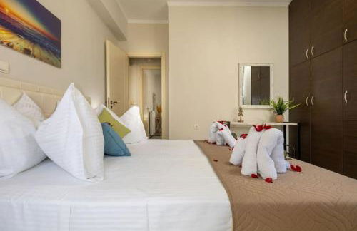 Christini Cozy Apartment - Foto 20