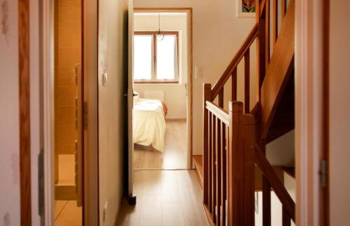 Maison centre proche ski et lac - Foto 21