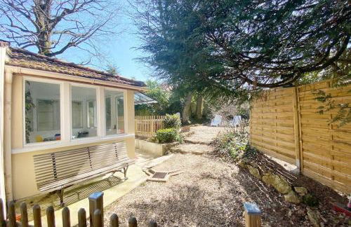 Maison avec jardin et jacuzzi proche Polytechnique - Foto 28