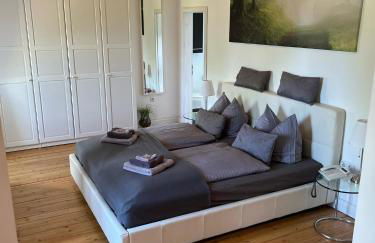 Schloss Grabow, Resting Place & A Luxury Piano Collection Resort, Prignitz - Brandenburg - Foto 53