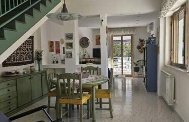 Villa Rosa Holidays - Foto 35