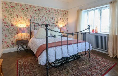 The Manor House Skerry Vore - Foto 27