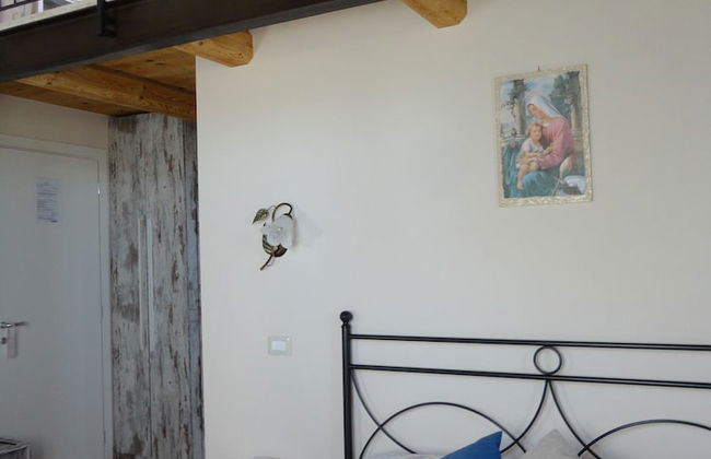 Villa Marietta Country House - Foto 4