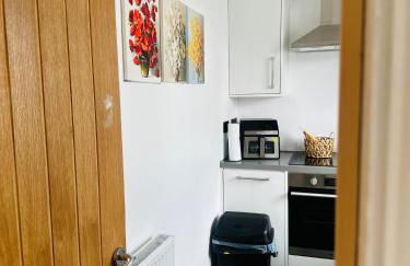 Burton Urban Apartment - Foto 18