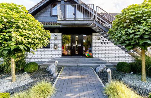 Ferienwohnung Konrad Duden - Foto 19