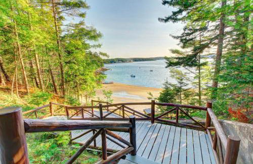 Sebenoa Retreat at Sprucewold - Foto 16