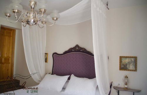 Casa Rural Aromas de Siempre - Photo 39