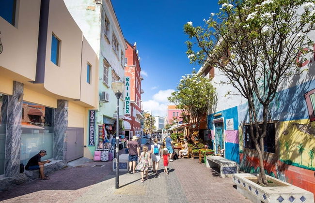 Punda Urban Stays in Willemstad - Foto 26