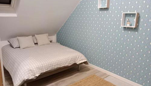 La Salicorne, maison d'hôtes. - Photo 2