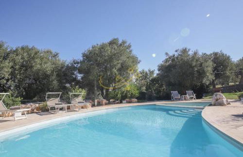 TD Trulli di Bouganville w/ Large Amazing Pool - Foto 14