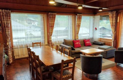 Appartement Mont d'Arbois - Foto 12