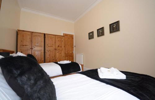 Townhead Apartments Gallery View - Foto 21