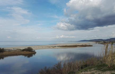 Tenute Costadoria (Valle di Cynara) - Foto 39