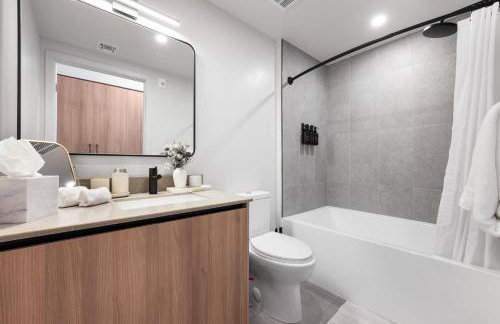 501 First Miami Worldcenter by Palermo Home Miami - Foto 51