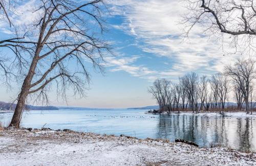 Three Little Birds River House - Foto 2