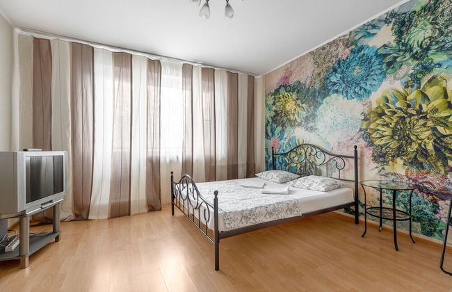 Apartment on Tallinskaya 9 bldg 3 - Foto 1