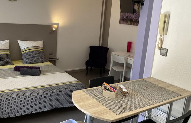 18 Résidence Pierre Francois - Foto 33