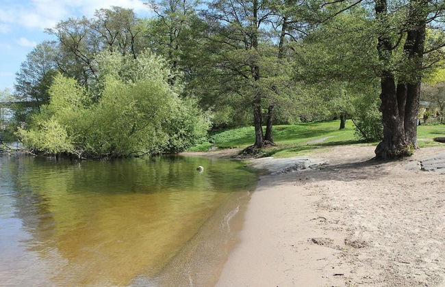 Large, Stylish Apartment in Central Stockholm - Photo 13