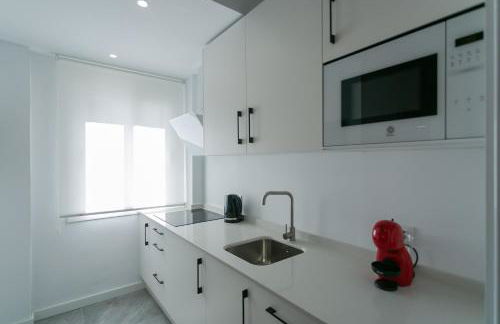 Lujoso apartamento con piscina compartida 3 - Foto 16