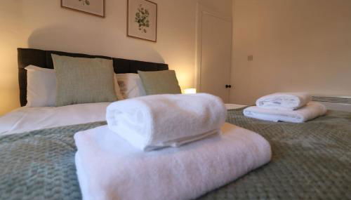 Modern 2 Bedroom Cottage Flat - Foto 3