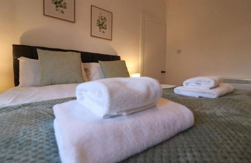 Modern 2 Bedroom Cottage Flat - Foto 3