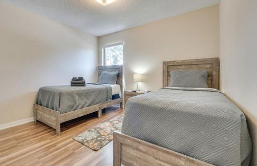 15 Mi to Universal Home with Pool - Foto 26