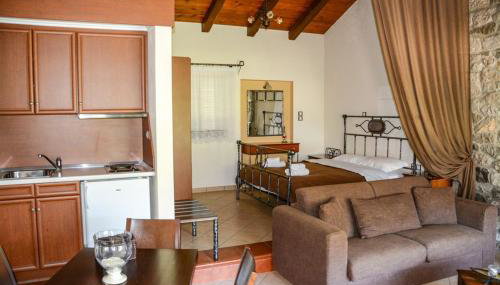 Ktima Kletsa - Foto 3