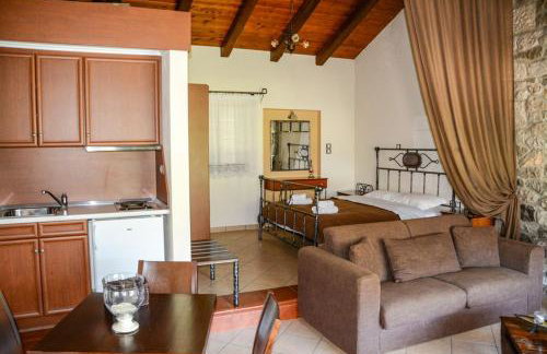 Ktima Kletsa - Foto 3