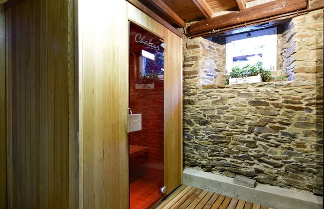 Holiday Home in Ronchampay - Photo 24