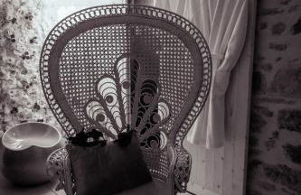 Suite Love Room Les Secrets d'Eden Rose- escapade romantique à 2 - Foto 12