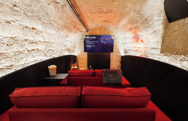 Chic Apartment - 2br/6p - Val-de-grace - Photo 7