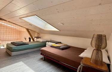 Maison de charme First d'Aromm - Plages, centre ville, phare de Chassiron - Calme, jardin clos, terrasse - Foto 47