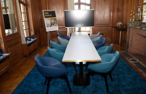 DOMITYS - Le château de la Pilule - Foto 21