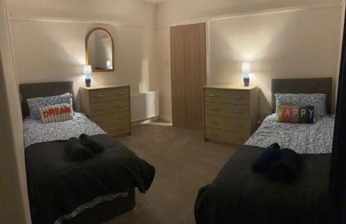 Papa Jim's Cottage - Foto 14