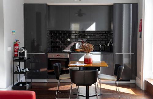 Oporto Serviced Apartments - Cedofeita - Foto 104