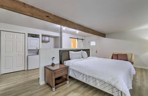 Riverdale Studio about 18 Mi to Downtown Atlanta! - Photo 10