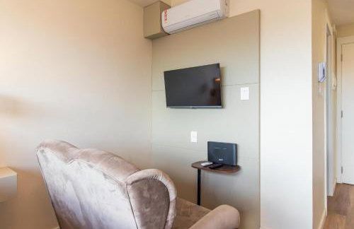 Estúdio Alto Padrão próximo ao Parcão - POA - Foto 36