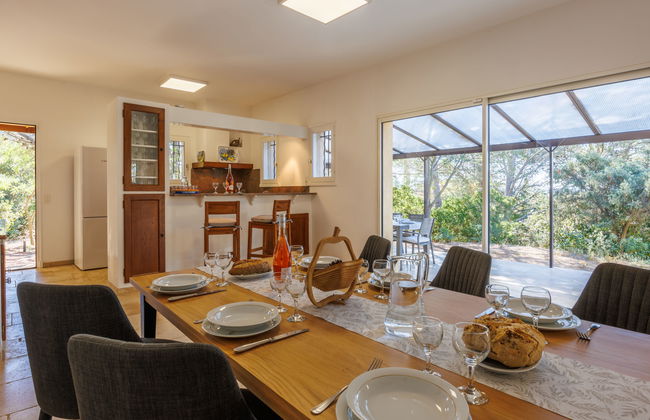 Les Garrigues d'Ozilhan - Foto 18