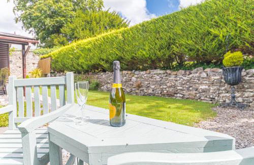 North Lodge Cartmel - Foto 16