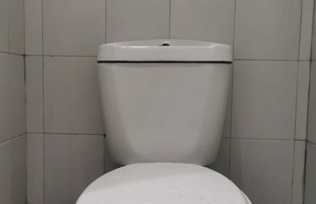 Mailbox Arsakha Lobi B Cibubur Village - Foto 55