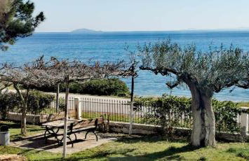 Metamorphosis - Halkidiki Apartment on the beach - Photo 49