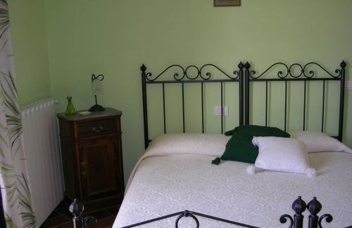 Giannetti bed & breakfast - Foto 33