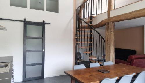 Gîte de l'impasse - Foto 3