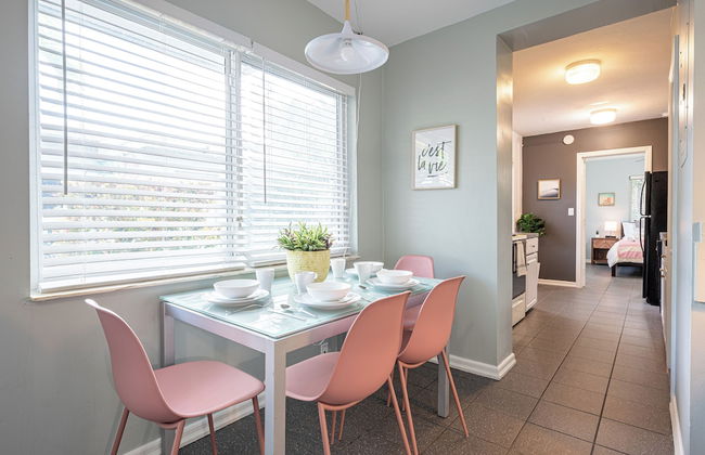 BRIGHT Fort Lauderdale Tropical Retreat - Foto 47