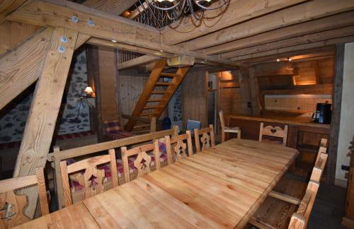 VAUJANYLOCATIONS - Chalets Clovis I & II - Foto 13