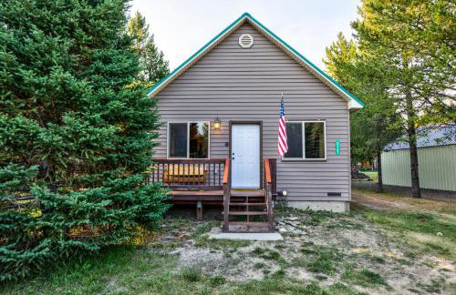 Muley Hollow by KABINO Fire Pit Grill SmartTV WiFi Washer Dryer - Foto 28