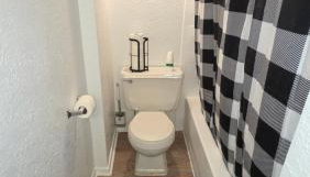 Entire Townhome with workspace - Photo 5